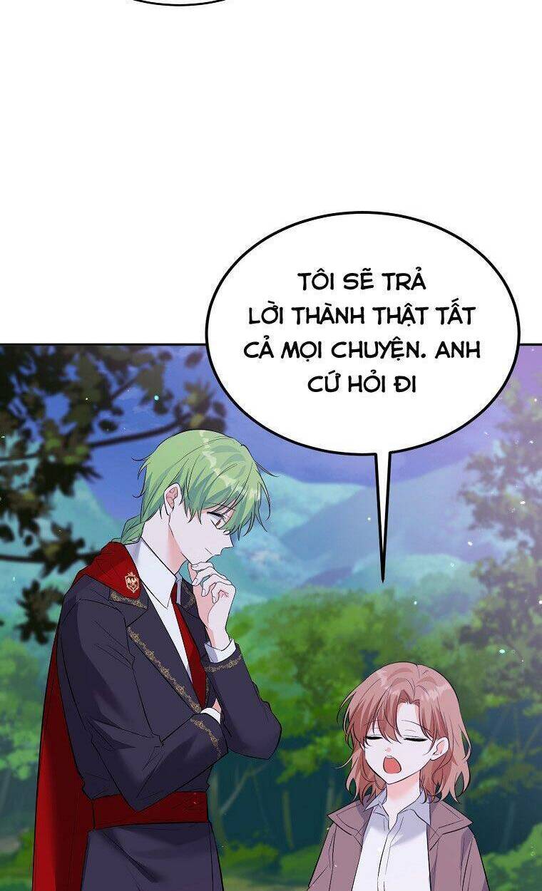 ác nữ karuna bé lại chapter 30 52