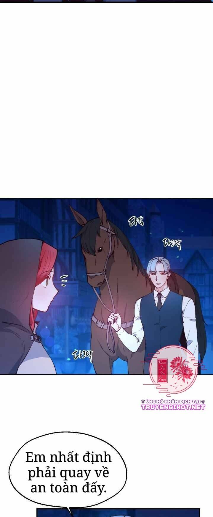 phản diện rất dễ làm chapter 25 22