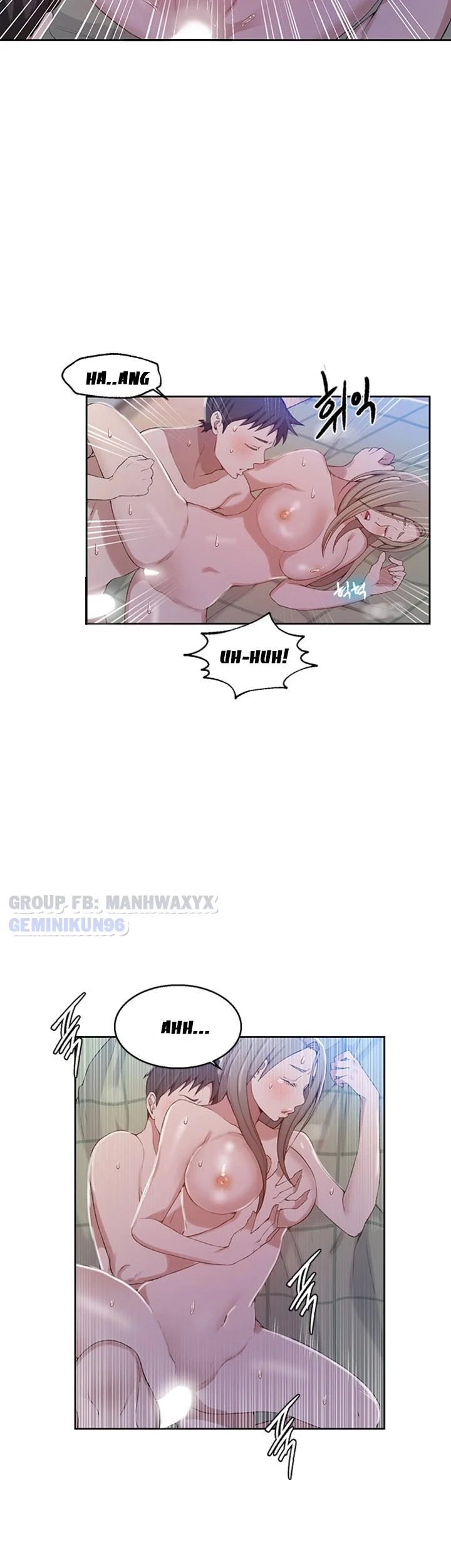 lớp học gia đình – secret class chapter 34 24