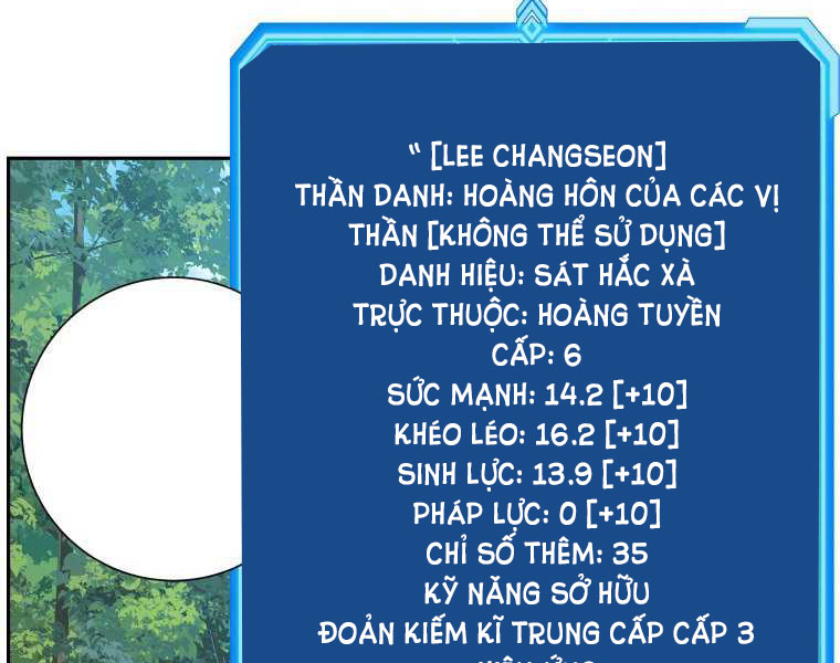 sự trở lại của chòm sao vụn vỡ Chapter 4 - Trang 2