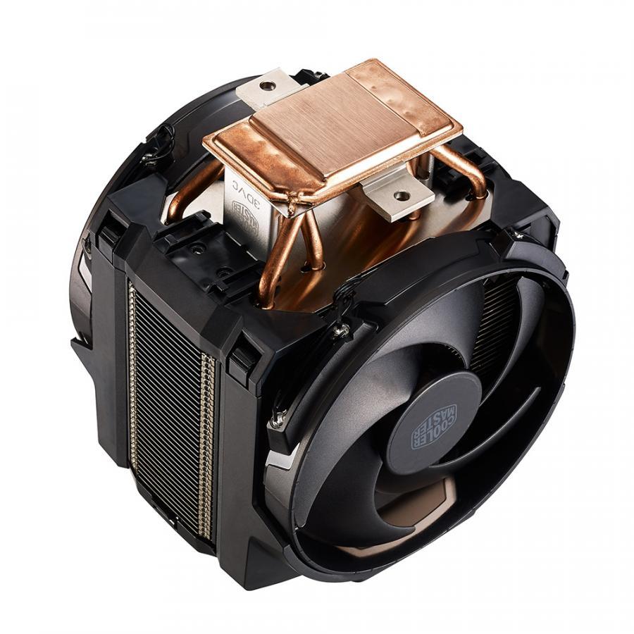 Tản nhiệt khí CPU Cooler Master MasterAir Maker 8 - Hàng Chính Hãng