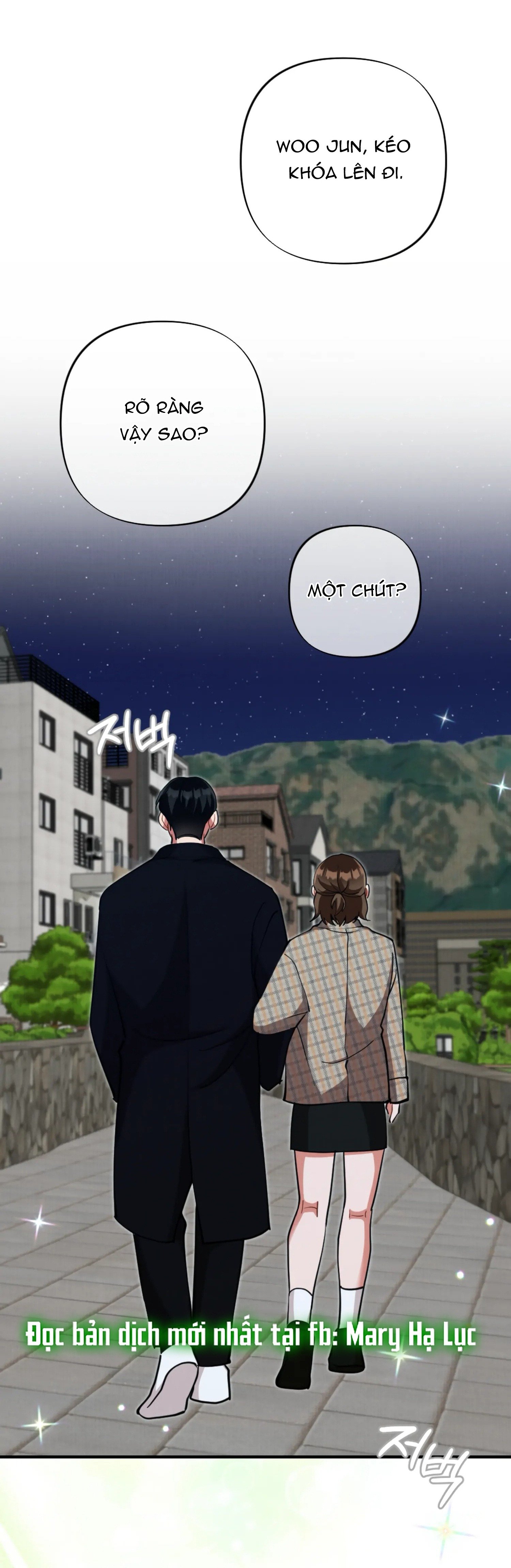 [18+] bạn của em trai không thể to như vậy! chapter 15.2 57