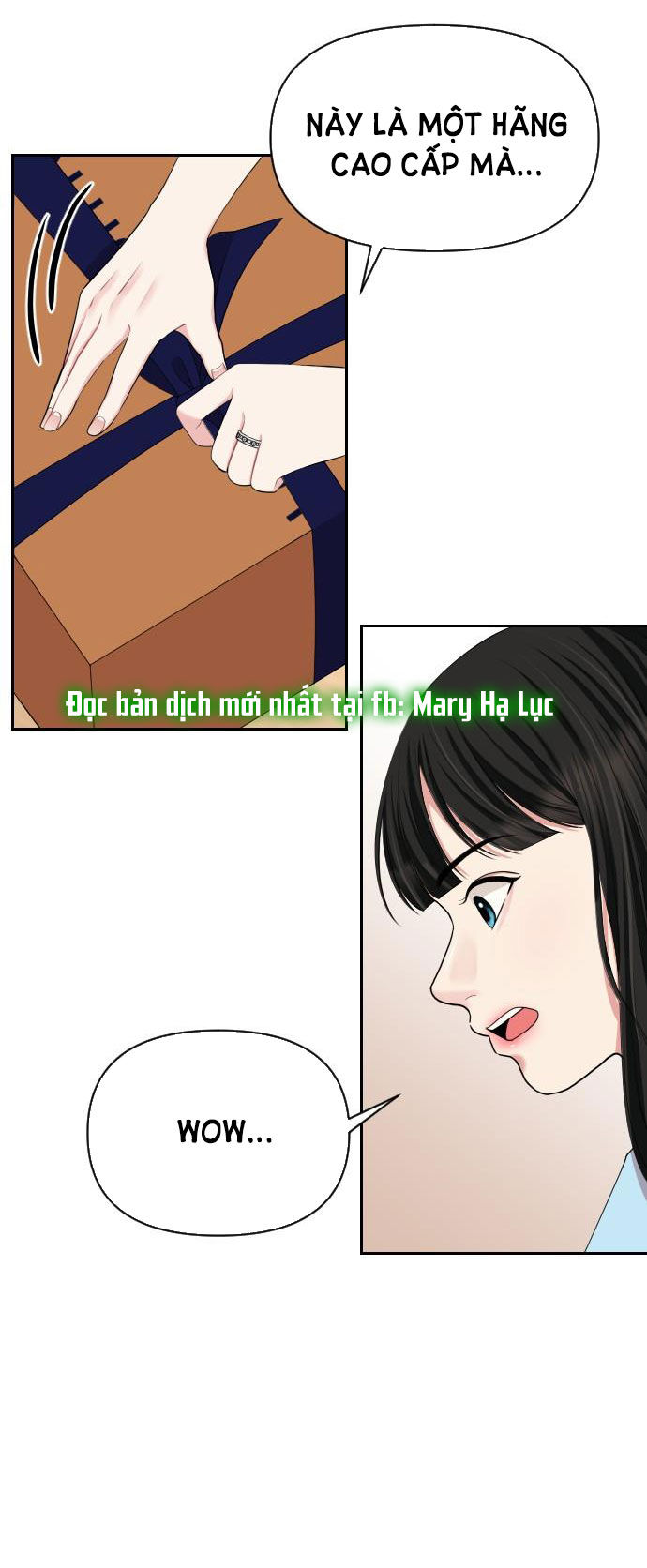 gửi em người đánh cắp những vì sao - to you who swallowed a star chapter 40.2 63