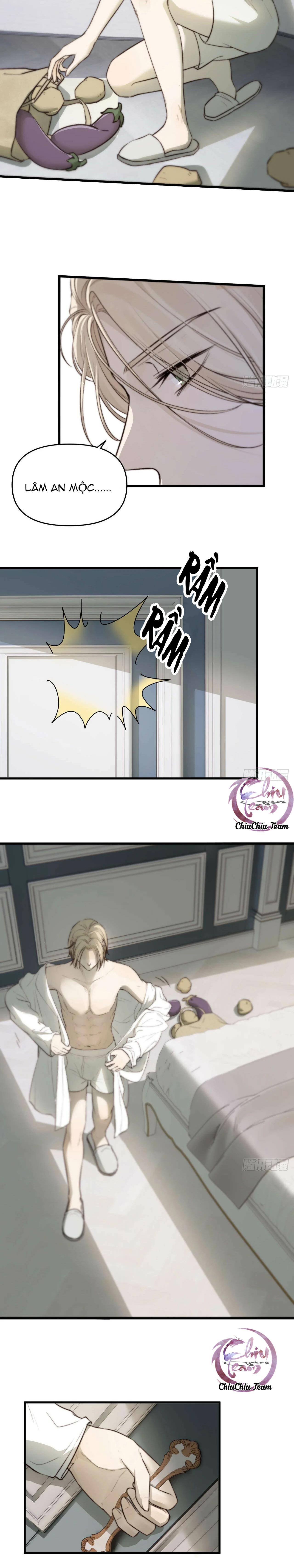 chó hư khó giữ chapter 20 4