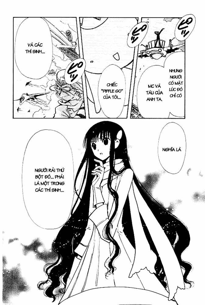 huyền thoại đôi cánh chapter 75 13