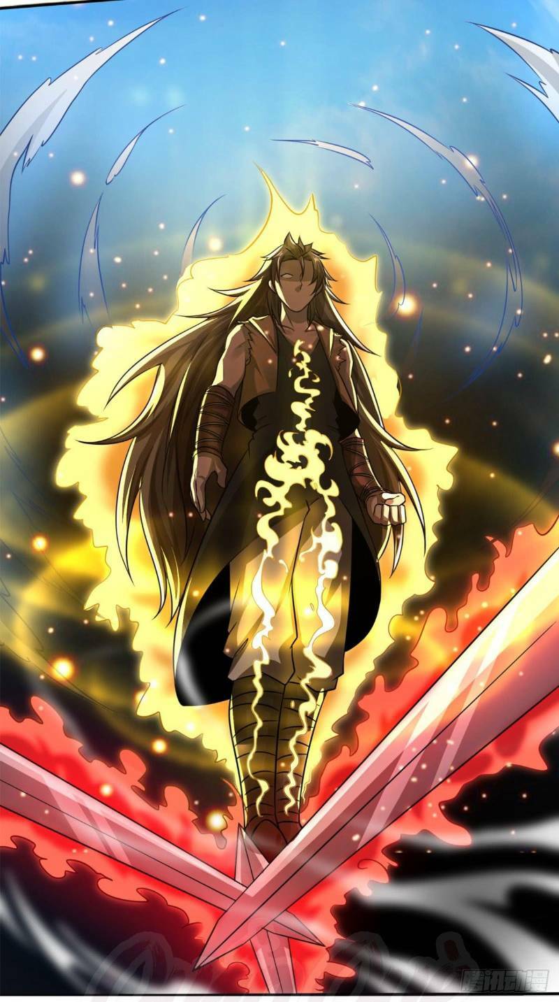 tu thiên truyện chapter 0 16