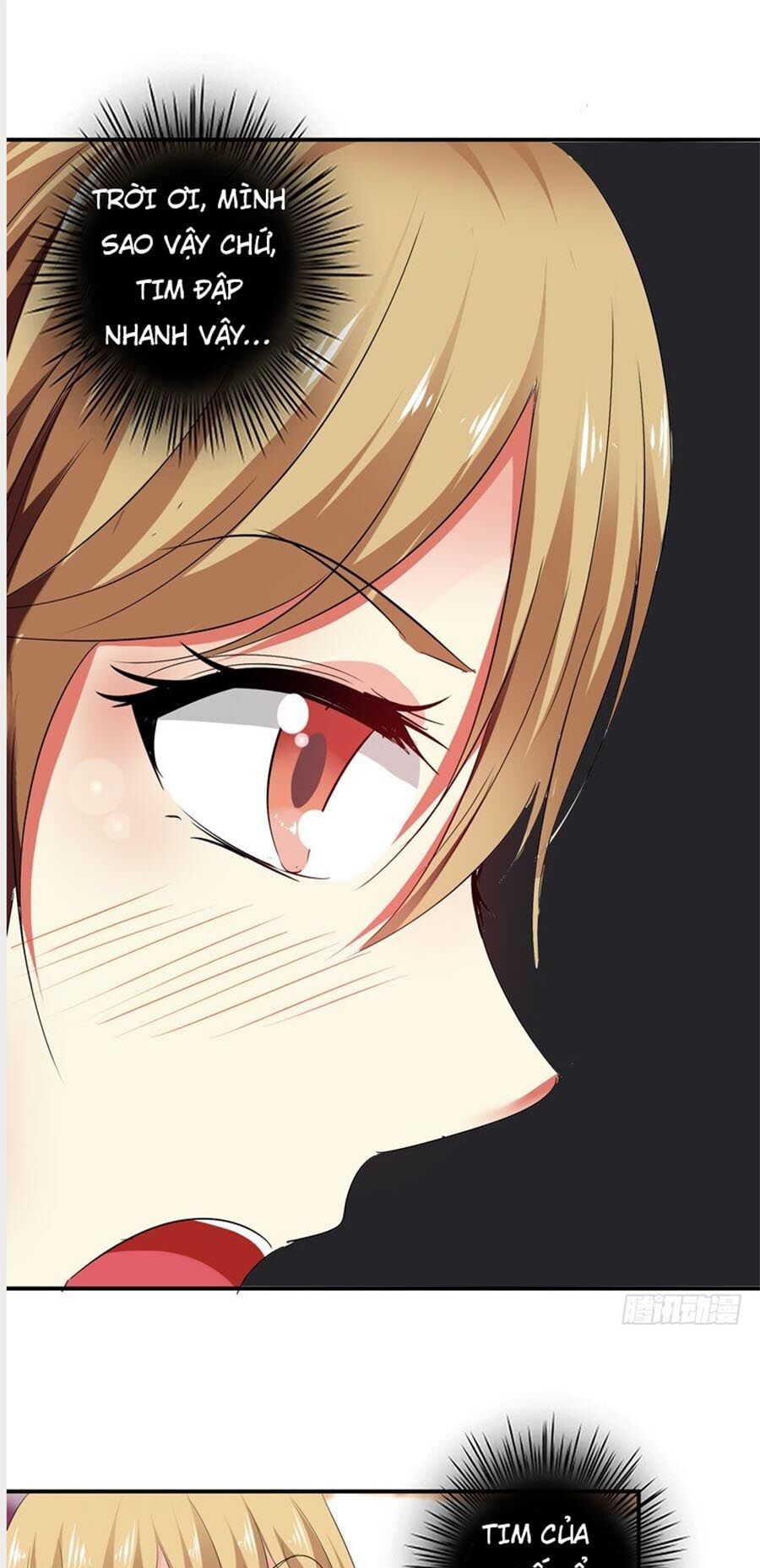 thủ hội chi vũ chapter 54 26