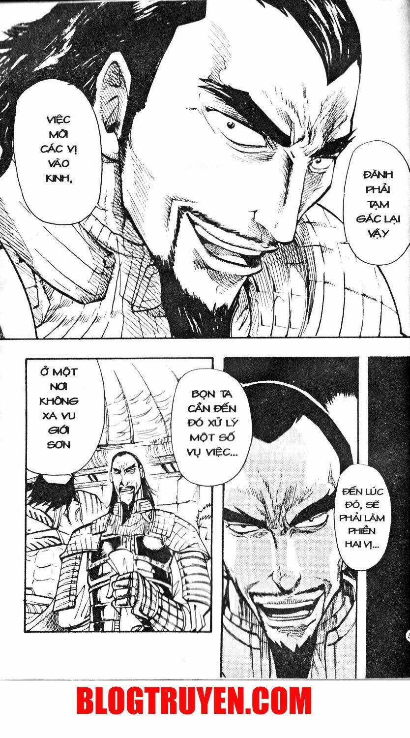 thần khí vương chapter 6 20