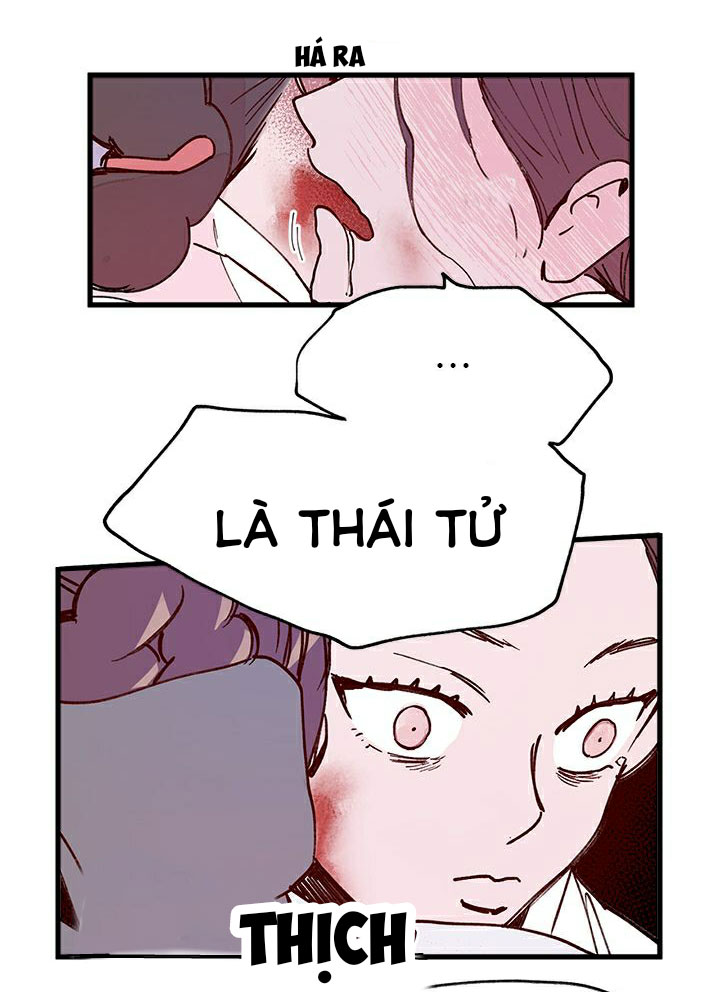 tham vọng quyền lực (full) chapter 19 28