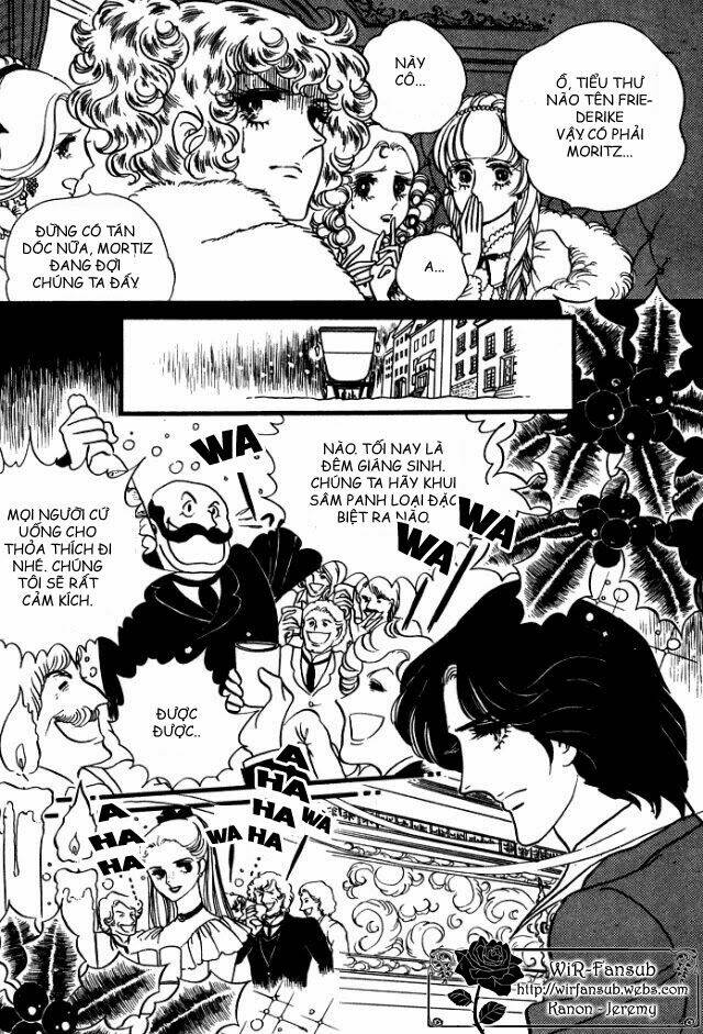 orpheus no mado chapter 15 44