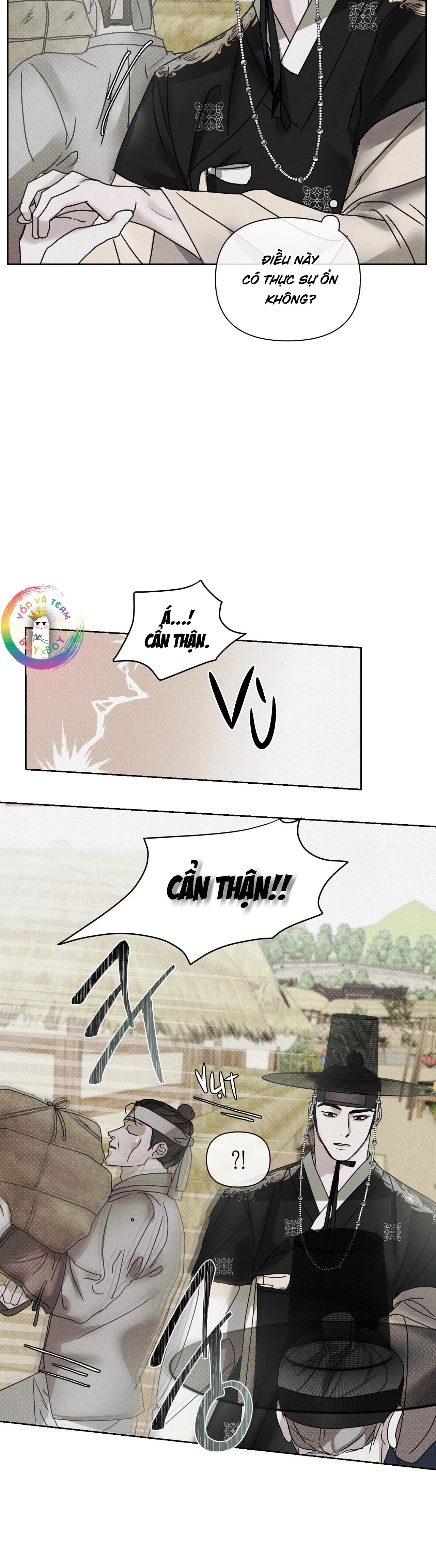 manhwa chịch vồn chịch vã chapter 15 55