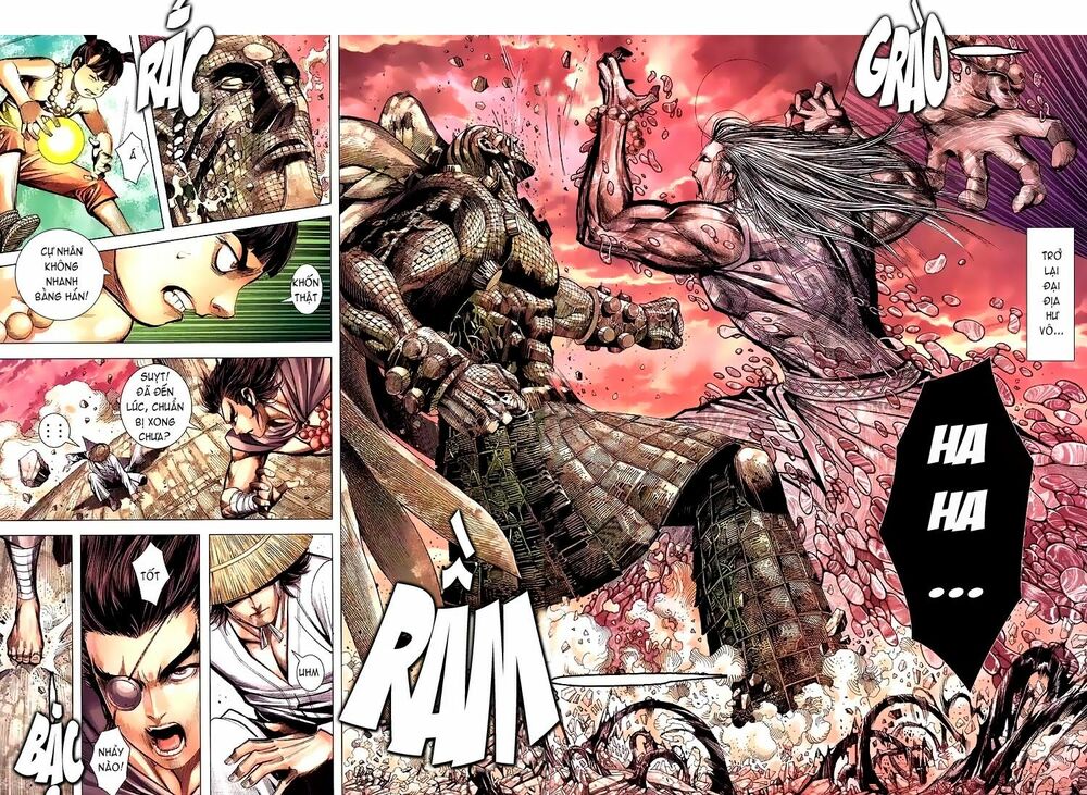 phong thần ký chapter 140 20