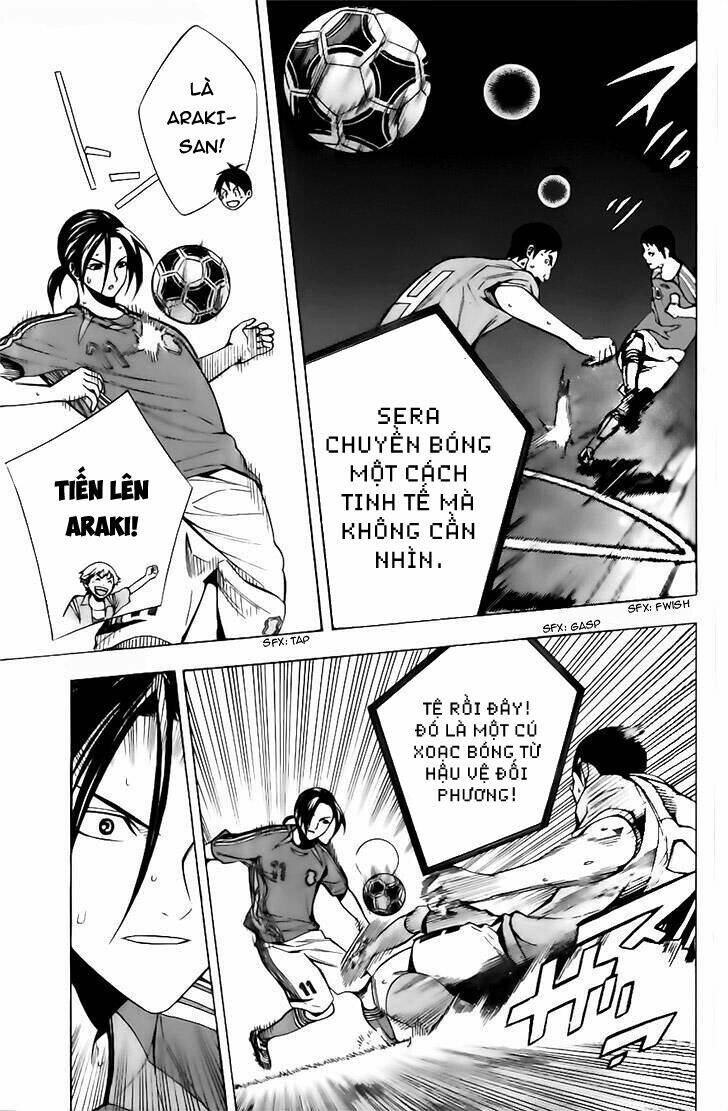 kỵ sĩ trong vòng cấm chapter 148 15