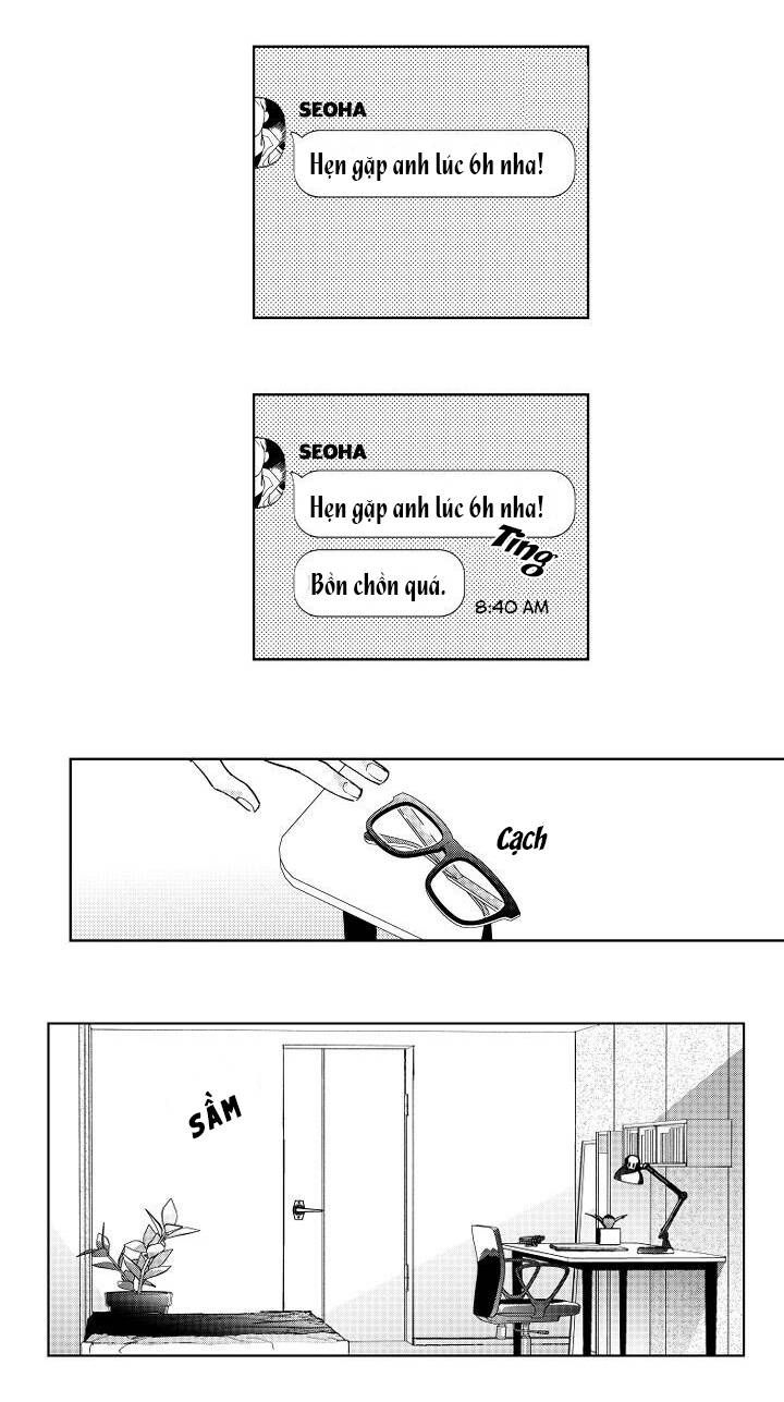 ai là kẻ lừa đảo ngọt ngào? chapter 6 3