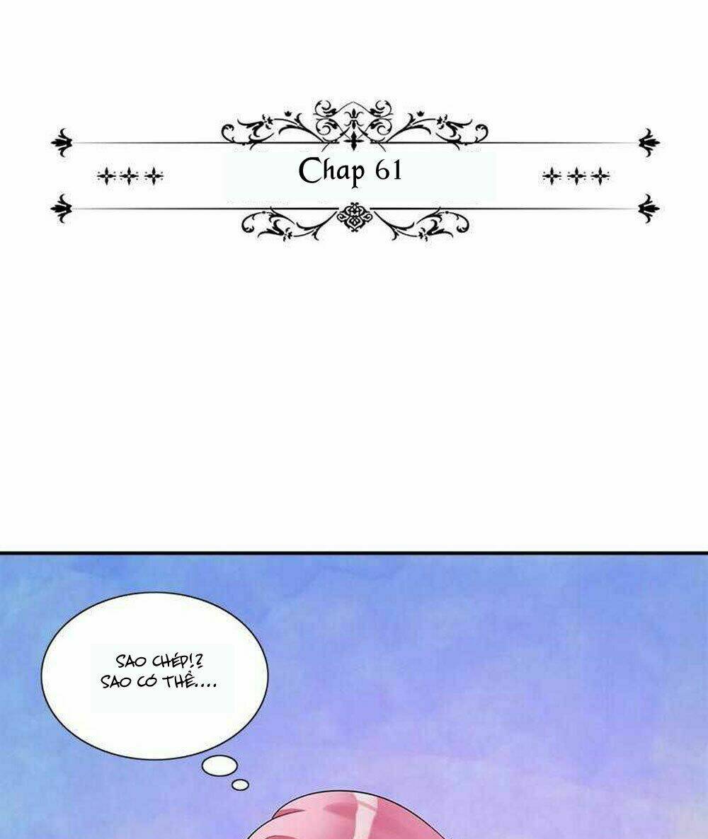 tiểu tâm can tuyệt sủng của lạc tiên sinh chapter 61 2