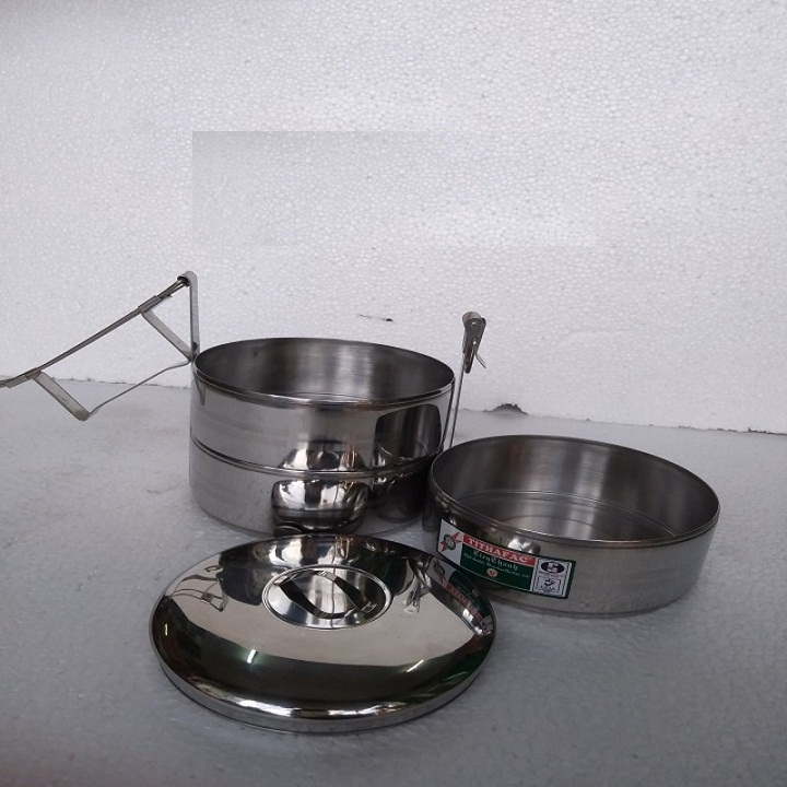 Cà men inox cao cấp
