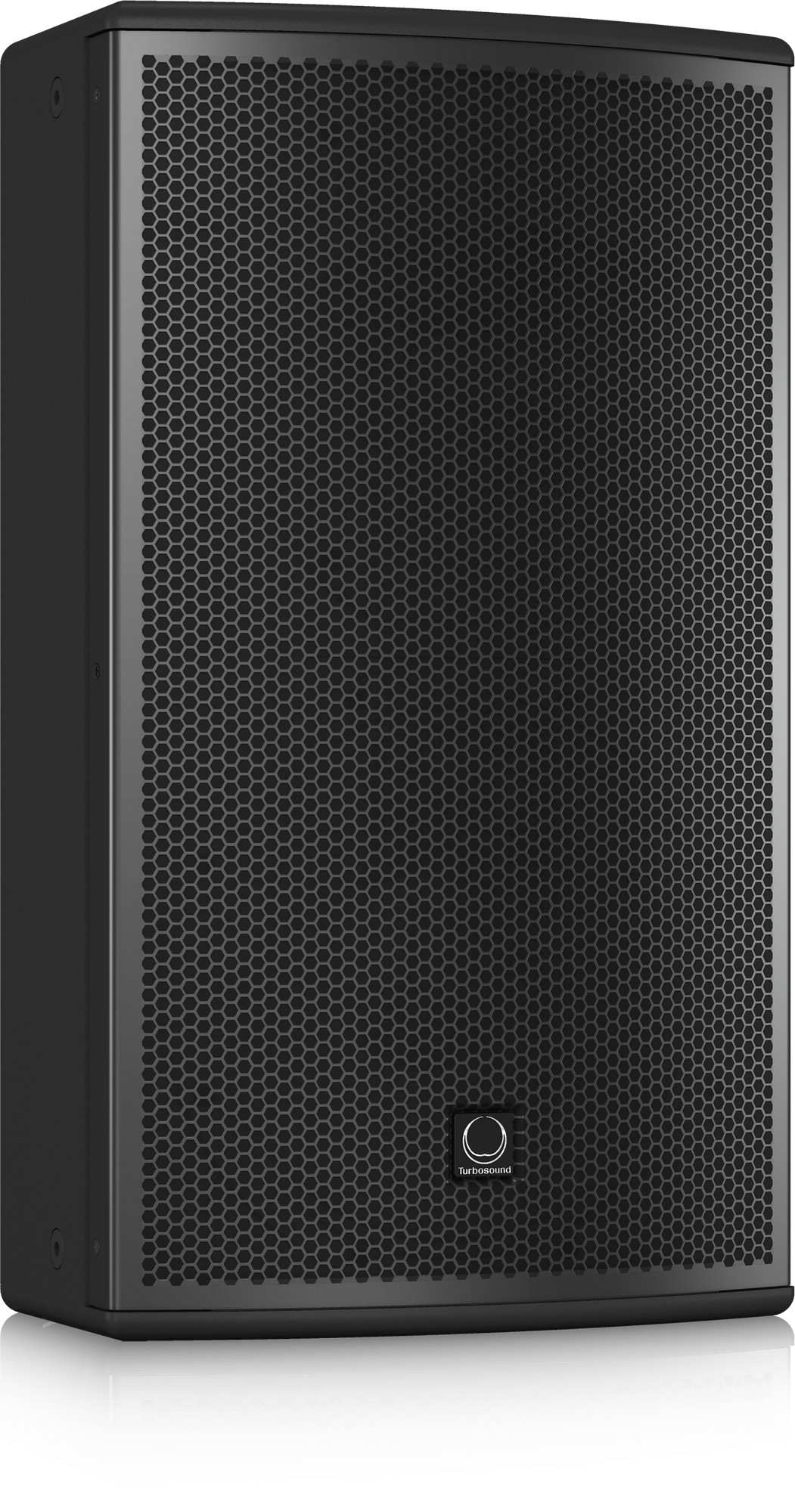 LOA TURBOSOUND NuQ122-AN ACTIVE FULL 2WAY,12&quot;-HÀNG CHÍNH HÃNG