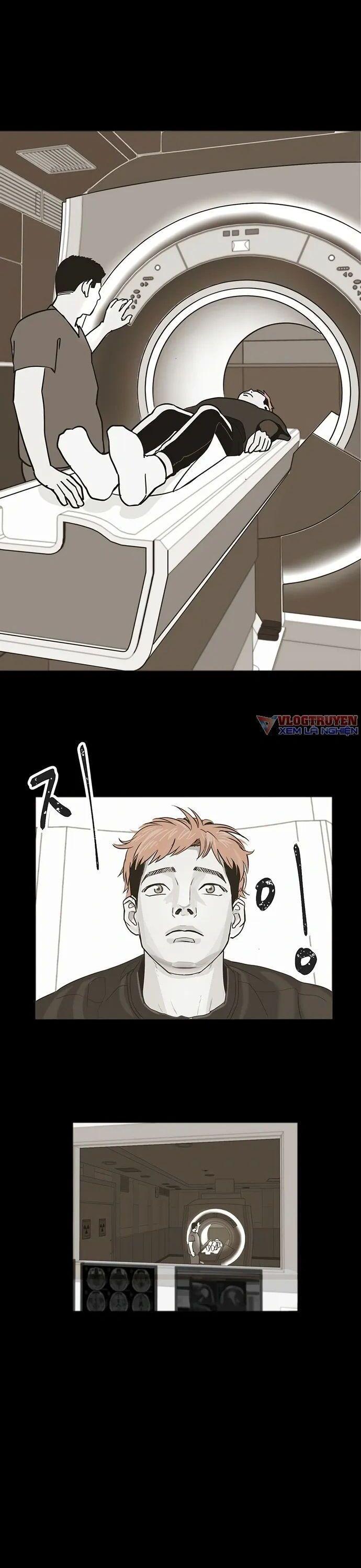 ánh trăng chết chóc chapter 3 7