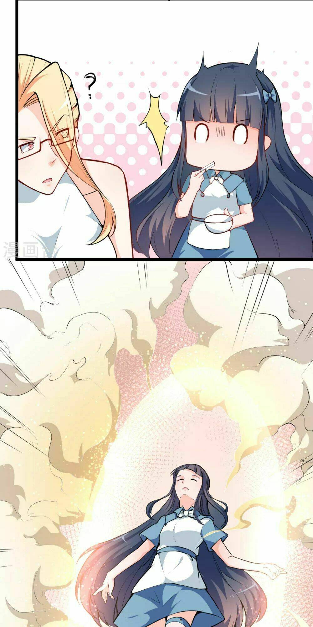 vườn trường cuồng sư hệ thống chapter 11 22