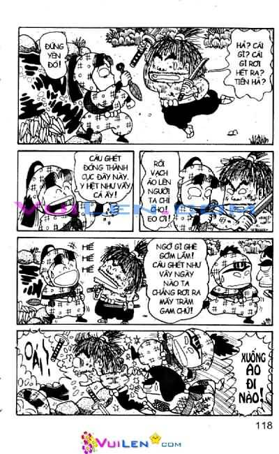 ninja loạn thị chapter 23 119