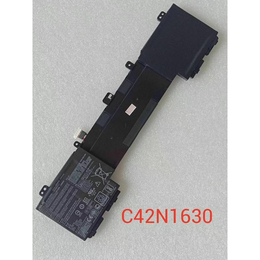 Pin Battery Dùng Cho Laptop Asus Zenbook UX550 UX550VD UX550VE C42N1630 73Wh