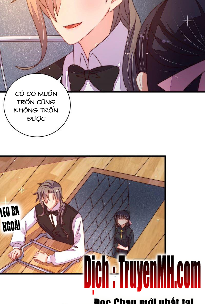 ngày nào thiếu soái cũng ghen chapter 380 9