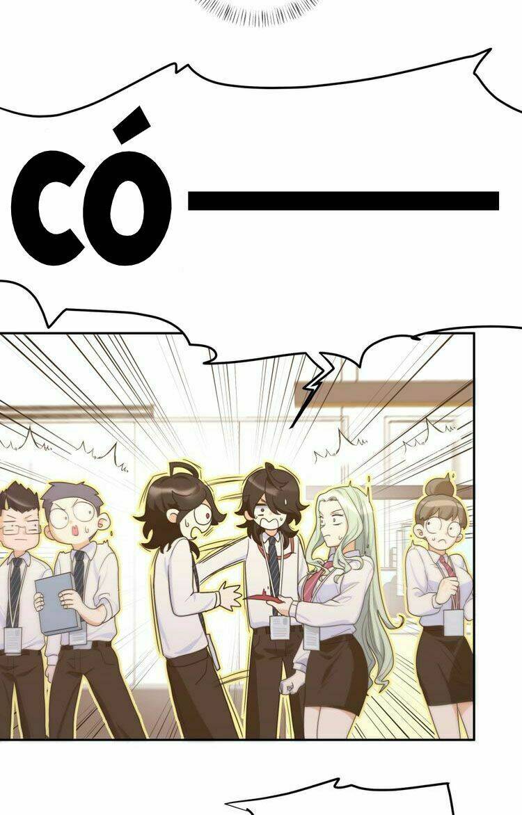 kế hoạch đi săn ma nam hiện đại chapter 1 19