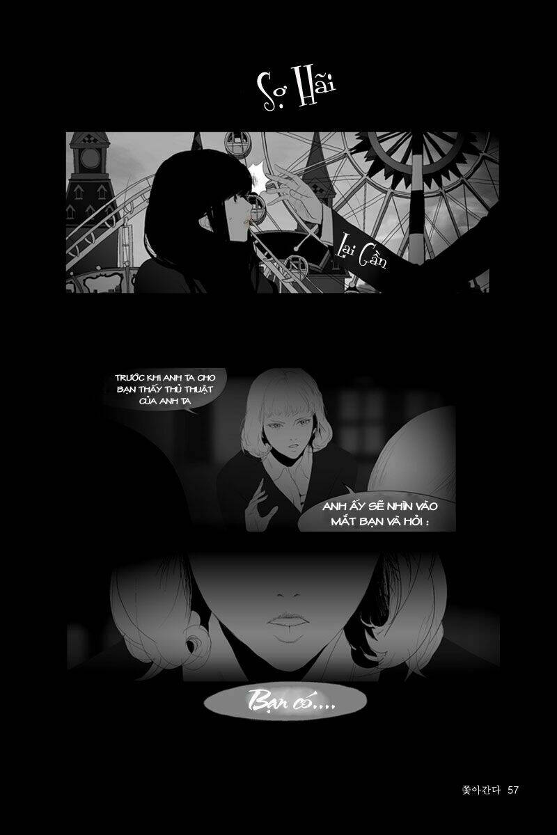 bạn có tin vào ma thuật? chapter 1 53