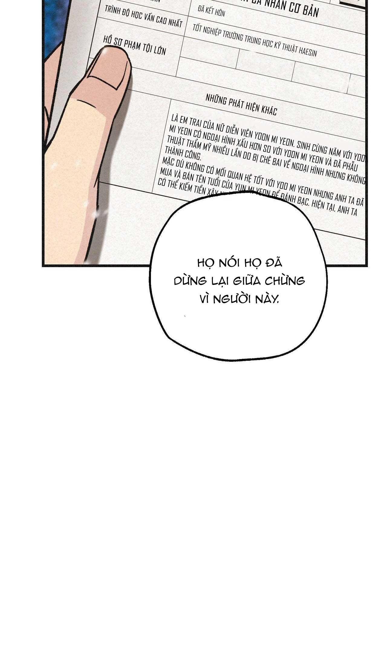 băng đảng samgeori chapter 30 8