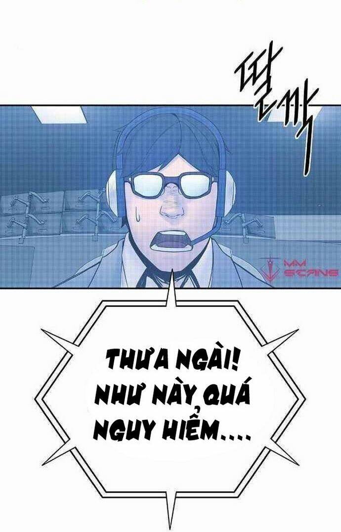 băng tâm kỵ sĩ chapter 30 26