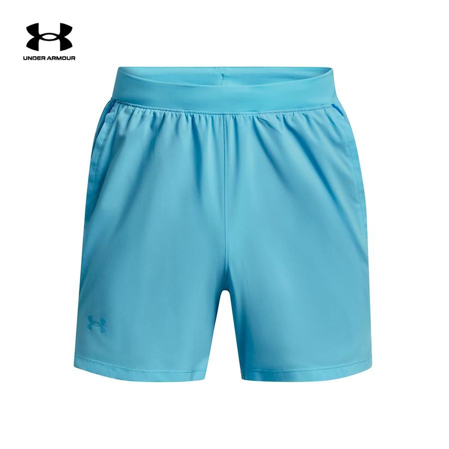 Quần ngắn thể thao nam Under Armour Launch Sw 5'' - 1361492-481