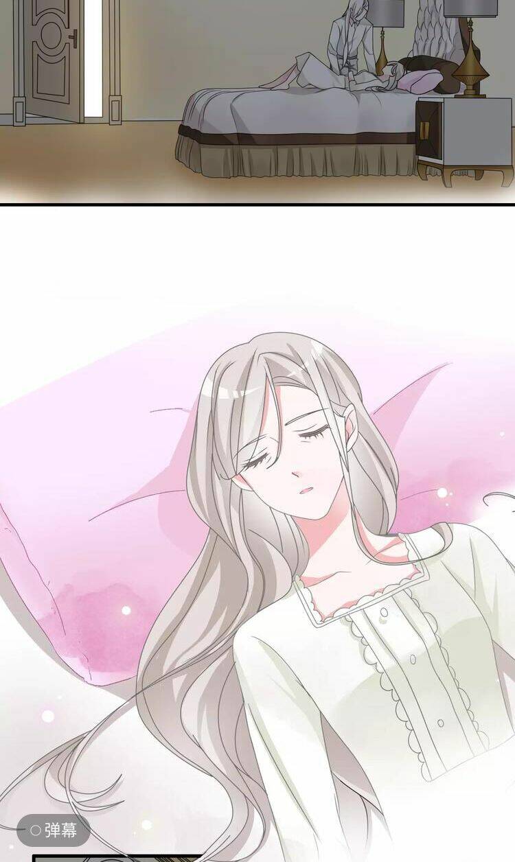 lều khều biết yêu chapter 89 9