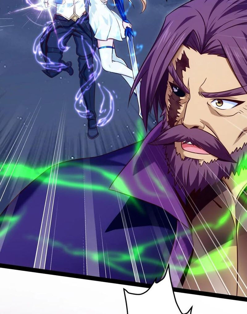 ma thú kiếm thánh dị giới tung hoành chapter 219 44