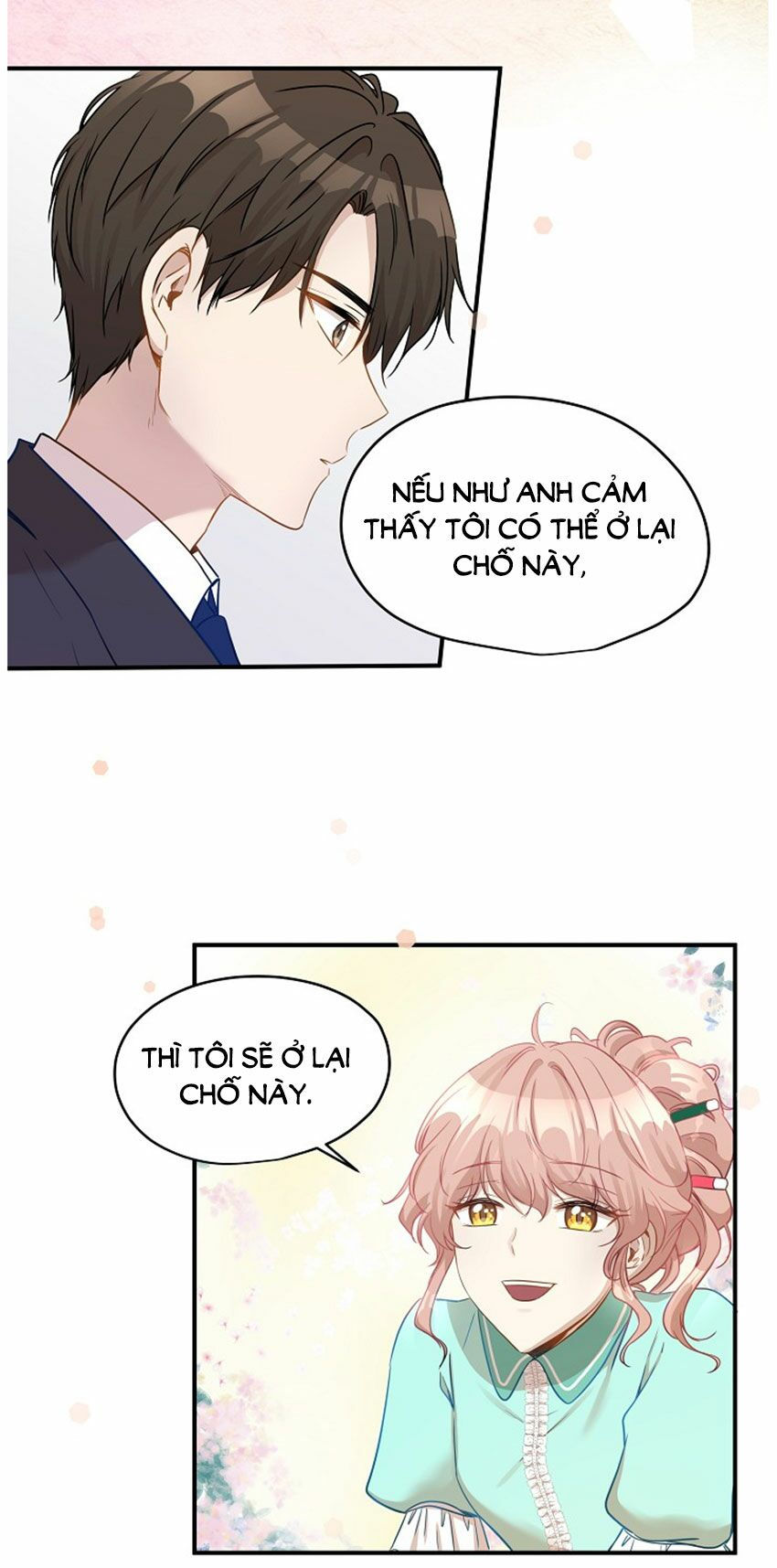 cuộc sống kỳ thú chapter 20 6