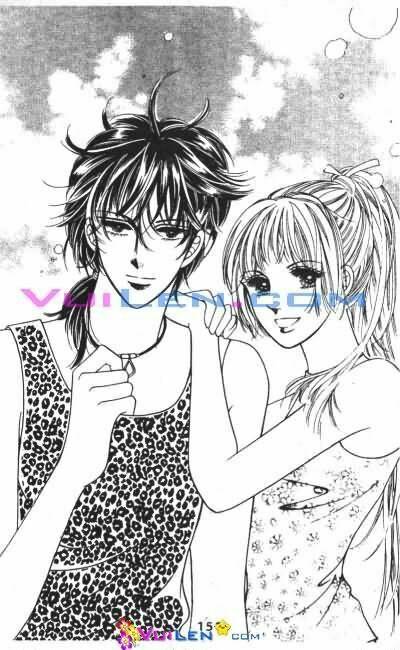 tóc gió thôi bay chapter 2 151