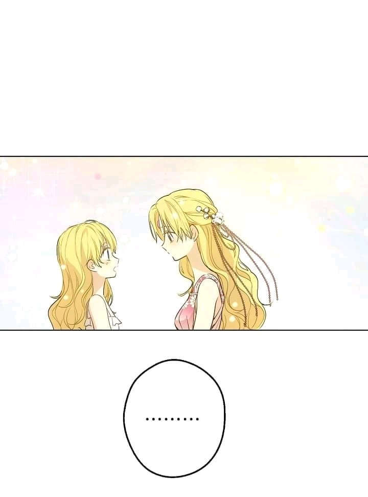 bỗng một ngày nọ tôi trở thành nàng công chúa chapter 100 12