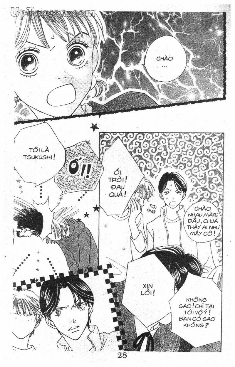 con nhà giàu chapter 193 25