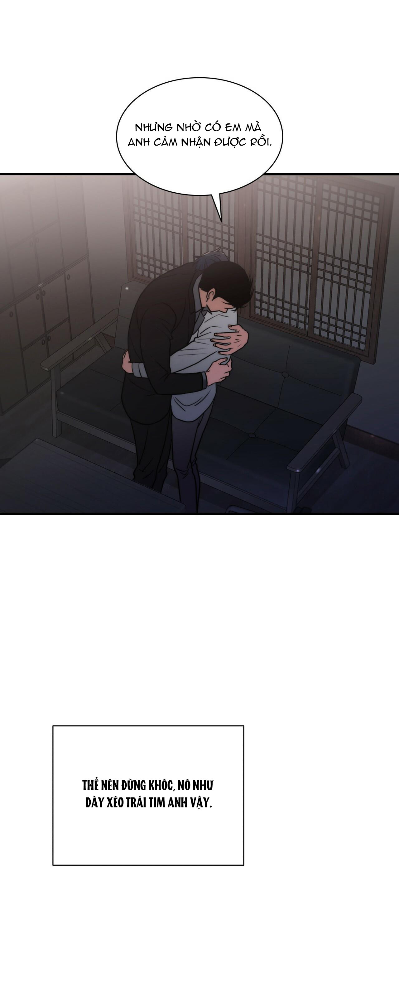 giai điệu của ngôn ngữ chapter 76 32