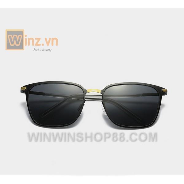 Mắt kính thời trang MK139 kính râm phụ kiện thời trang