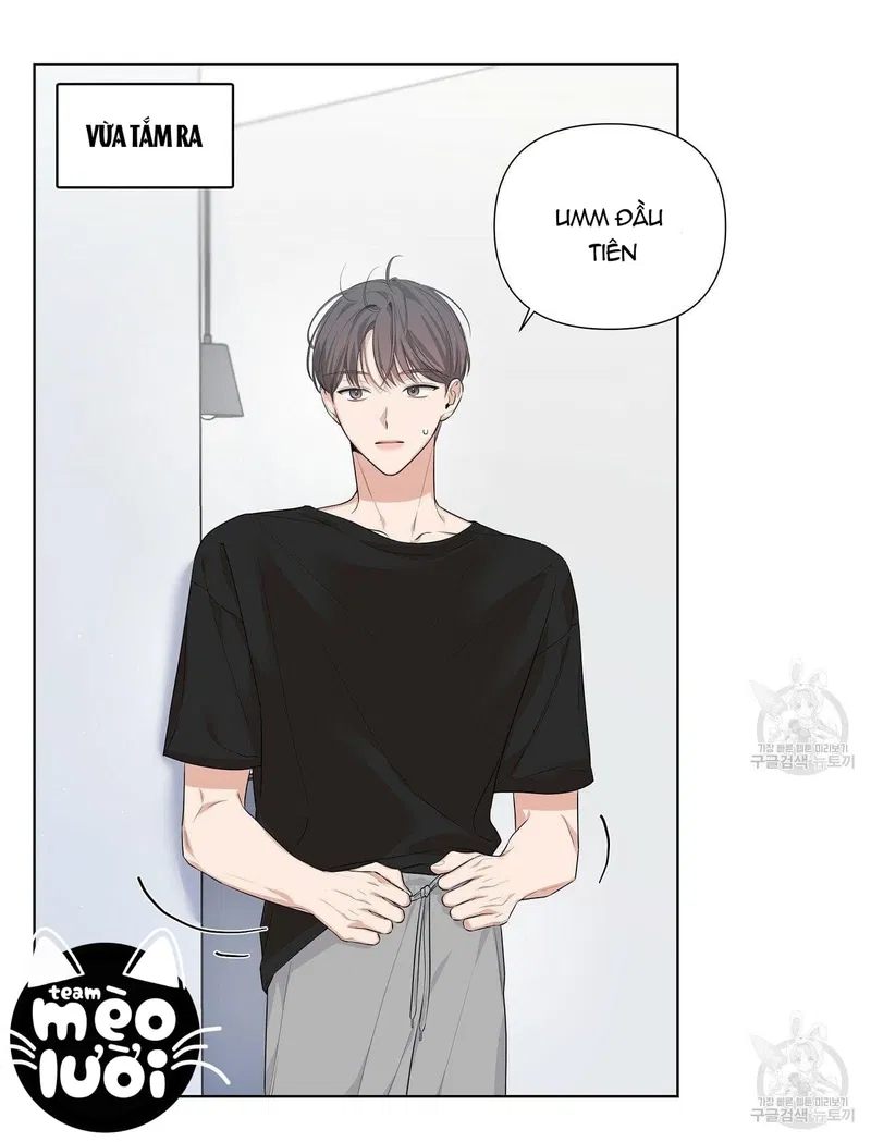 đừng bận tâm, em yêu chapter 15 29