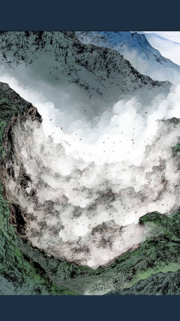 cao thủ 2 chapter 121 40