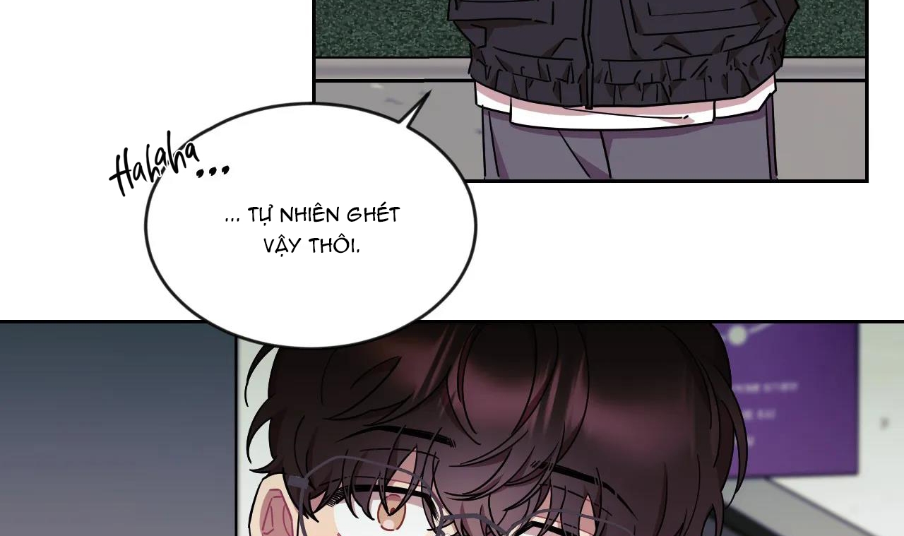 tiêu chuẩn tình yêu 100% chapter 1 129