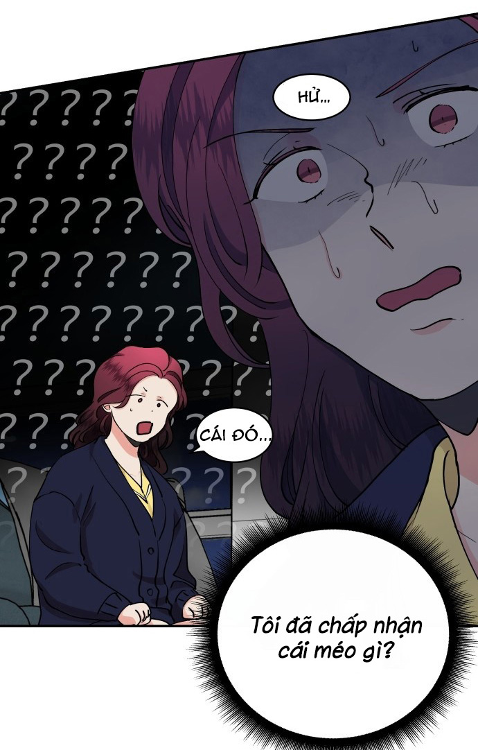 oan gia ngõ hẹp chapter 32 16