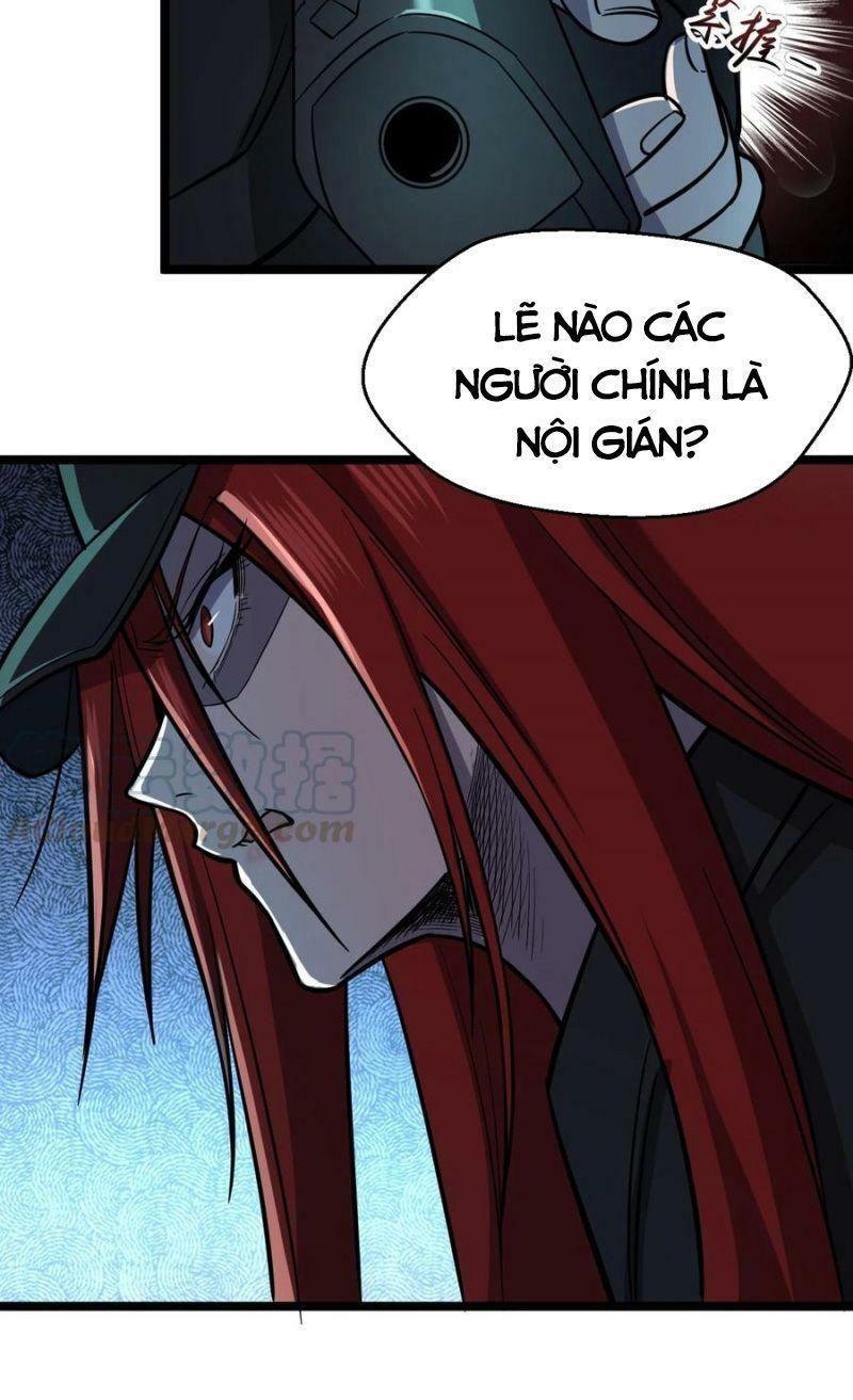 đừng hiểu lầm, tôi mới là người bị hại! chapter 36 14