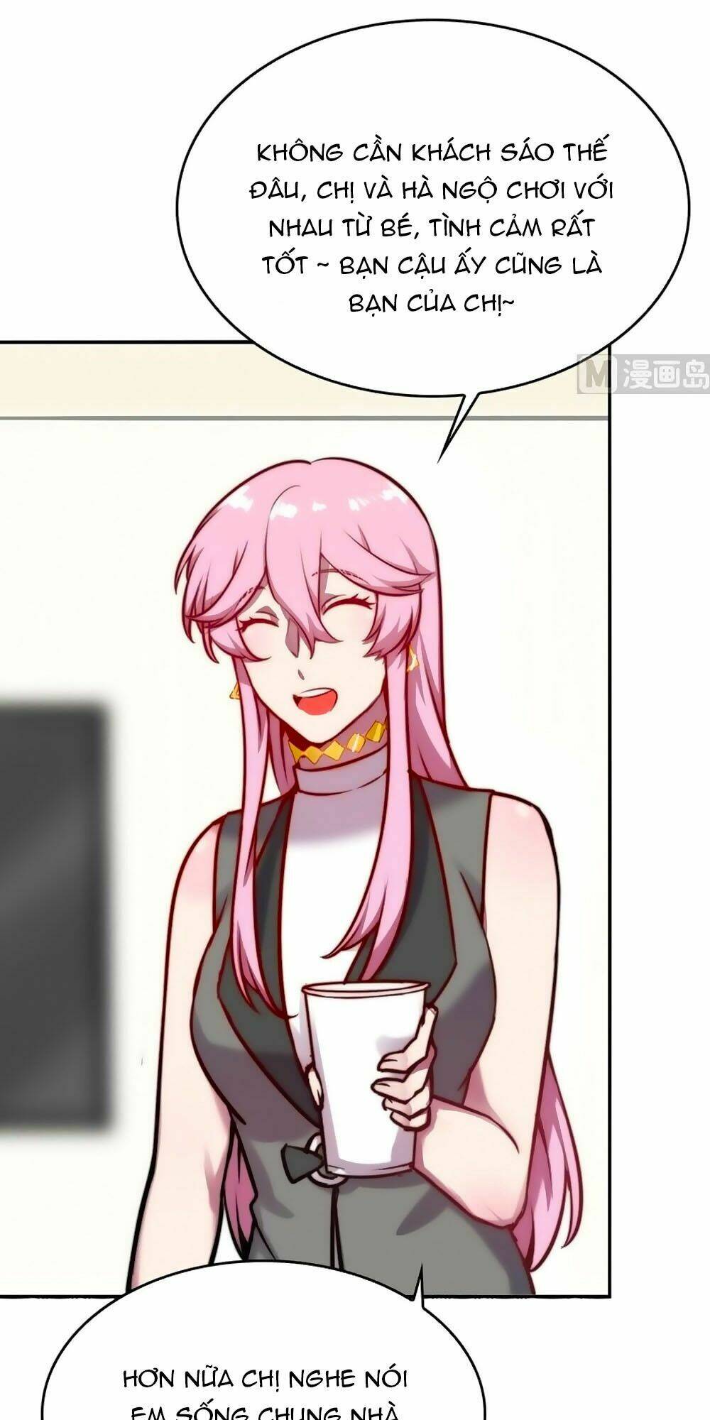 bám lấy nam thần bất chấp thời tiết chapter 27 7