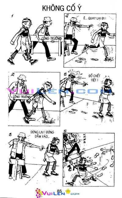 chú thoòng (full trọn bộ) chapter 31 2