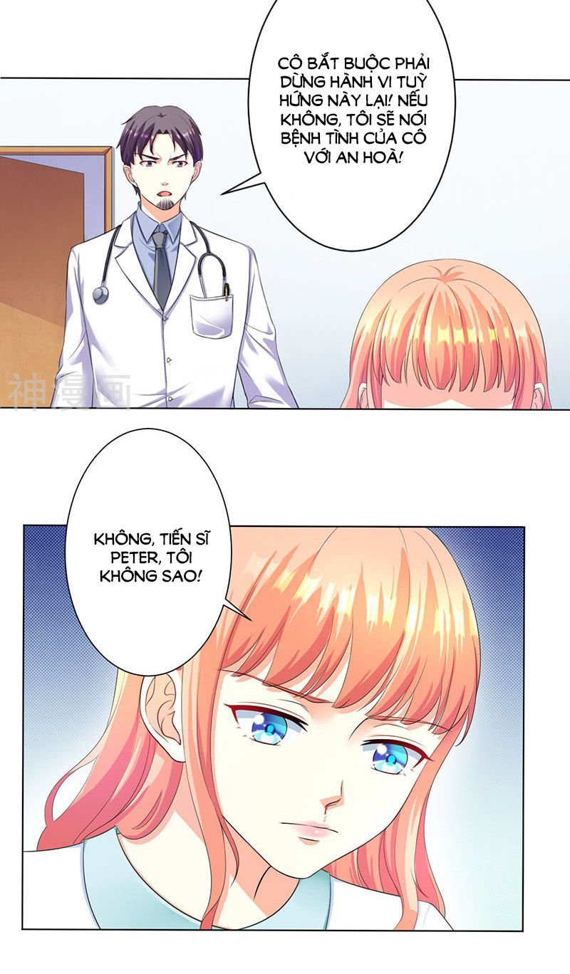 watashi wo hitorijime ni shite chapter 113 13