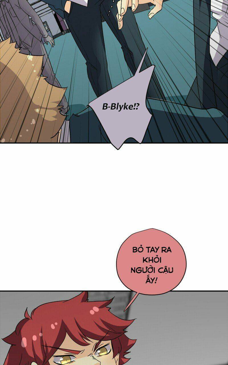 Thế Giới Không Hoàn Hảo Chapter 166 20