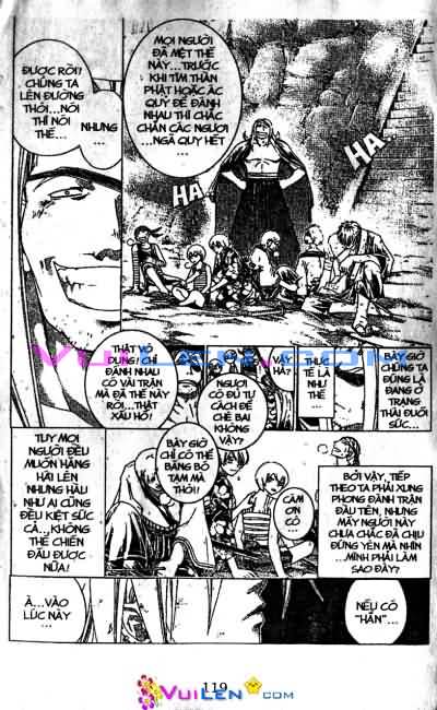 mắt quỷ kyo chapter 77 120