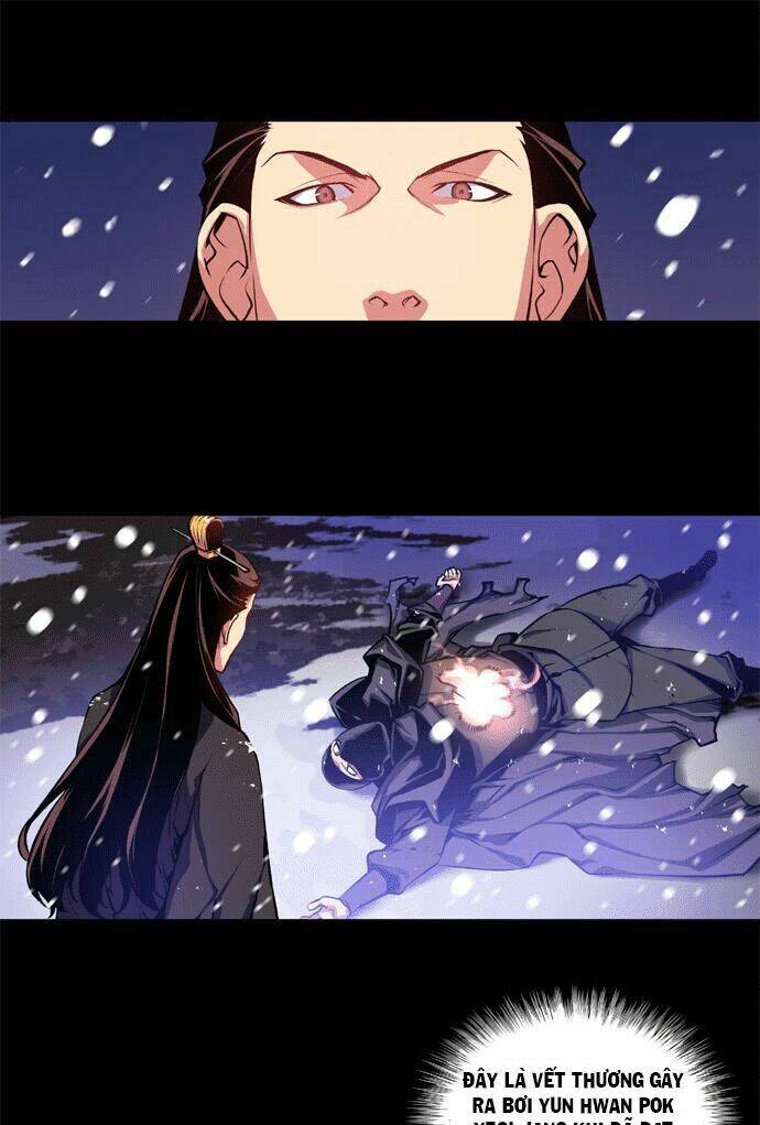 märchen: the embodiment of tales chapter 7 4